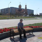 Антоха Good Friend on My World.