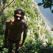 Антон Таратунин on My World.