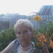 Антонина Беднова on My World.