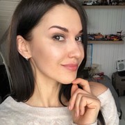 Антонина Юрьевна Лунина on My World.