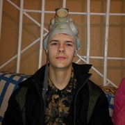 Антон Коваленко on My World.