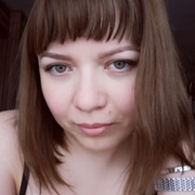 Анна Чугунова on My World.