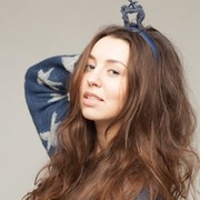 Анна Коробкина on My World.