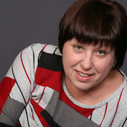Nadya Anikina on My World.