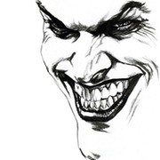 Joker Murderous on My World.