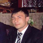 Арип Мусаев on My World.