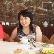 Жанар Кадирова on My World.
