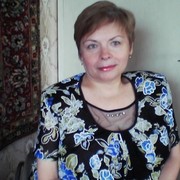 Валентина Архипова on My World.