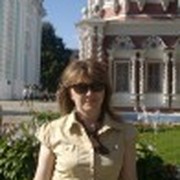 Елена Аришина on My World.