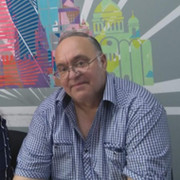 Аркадий Шувалов on My World.
