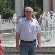 Виктор Архипов on My World.
