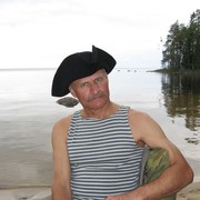 Аркадий Нестеров on My World.