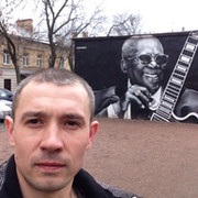Александр Лекарев on My World.
