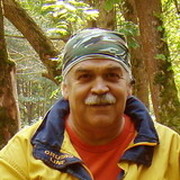 Юрий Аржанников on My World.