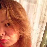 Ася Капашова on My World.