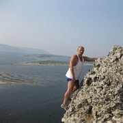Aleksey Maltchikow on My World.