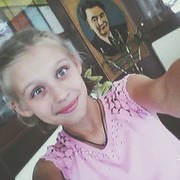 !катя! !катя! on My World.