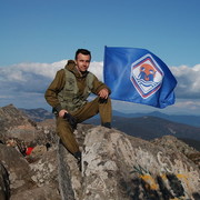 Анатолий Кириченко on My World.