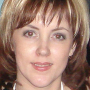 Елена Мещерякова on My World.