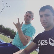 эдик аврамов on My World.