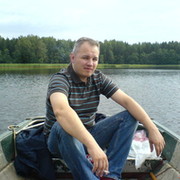 Владимир Алешенков on My World.