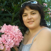 Лилия Салаватовна Байрамгулова on My World.