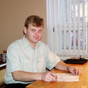 Виталий Баченин on My World.