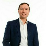 Алексей Белов on My World.