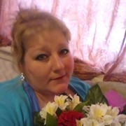 Светлана Александровна on My World.