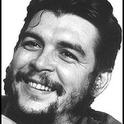 CheGuevara . on My World.