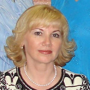 Ольга Вершинина on My World.