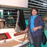 Banu Reim on My World.