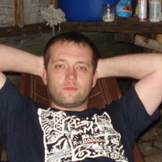 Андрей Абрамович on My World.