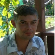 Сергей Бараев on My World.
