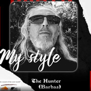 The Hunter Barbas on My World.
