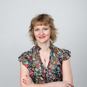 Елена Унжакова on My World.