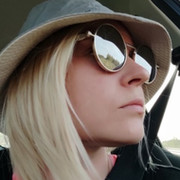Светлана Широкова on My World.