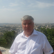Анатолий Богданов on My World.