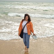 Елена Басанец on My World.