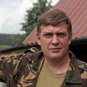Олег Васильев on My World.