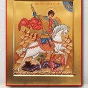 Георгий Самарский on My World.