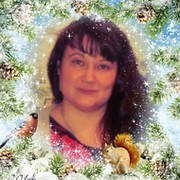 Елена Анкудинова on My World.