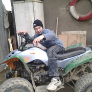 вадим герасименко on My World.