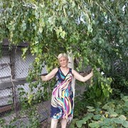 Любовь Кругликова on My World.