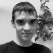 Алексей  Байдаков on My World.