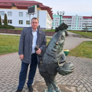 Андрей Бейбулатов on My World.