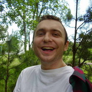 Александр Федоров on My World.