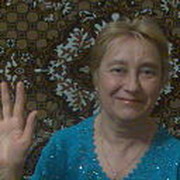 Люба Сазонова on My World.