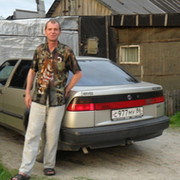 Михаил Белых on My World.