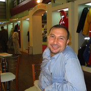 Beshim Yagmurov on My World.